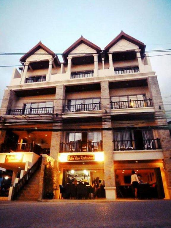Hotel Palmview Patong
