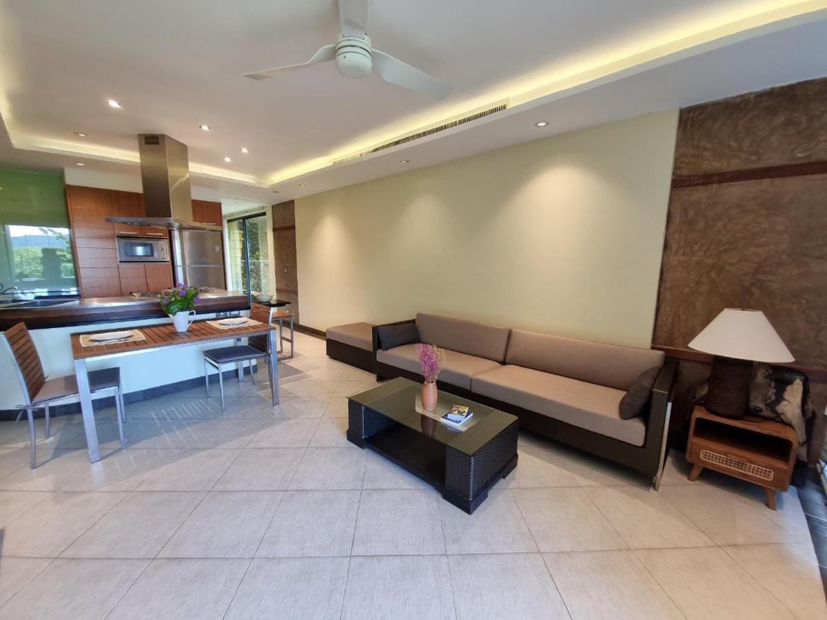 Aspasia Boutique * Kata Beach (Phuket)