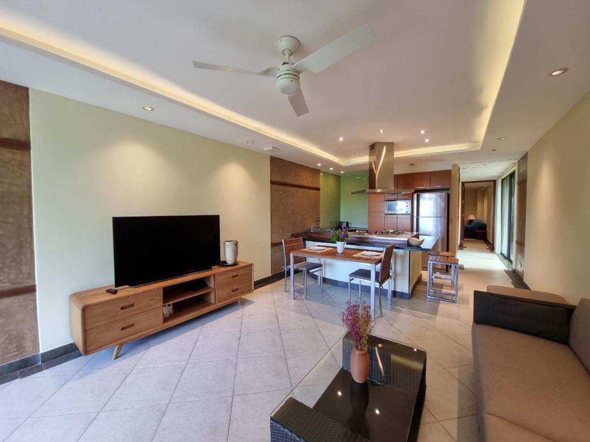 Aspasia Boutique Apartment *