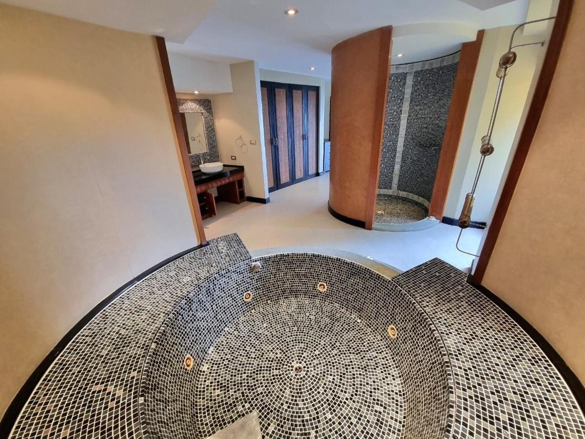 Apartment Aspasia Boutique *