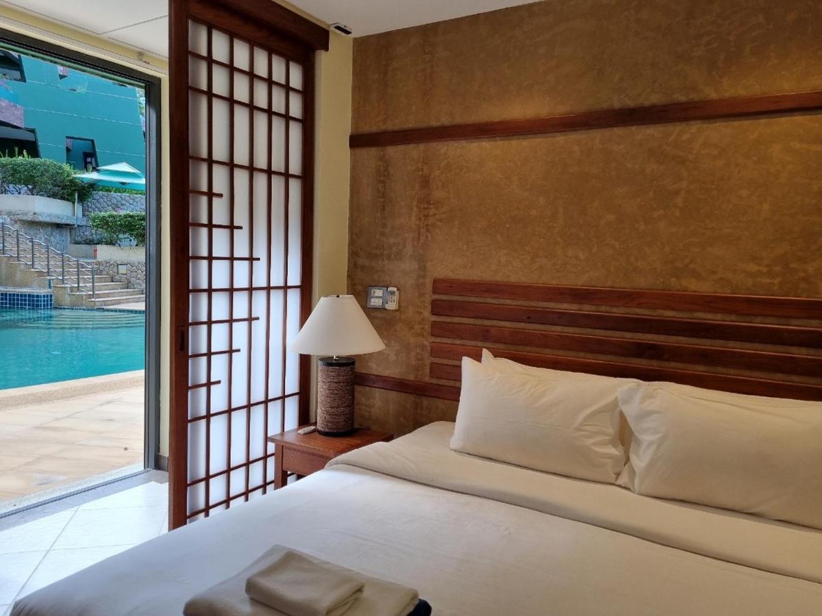 Aspasia Boutique Apartment Kata Beach (Phuket)