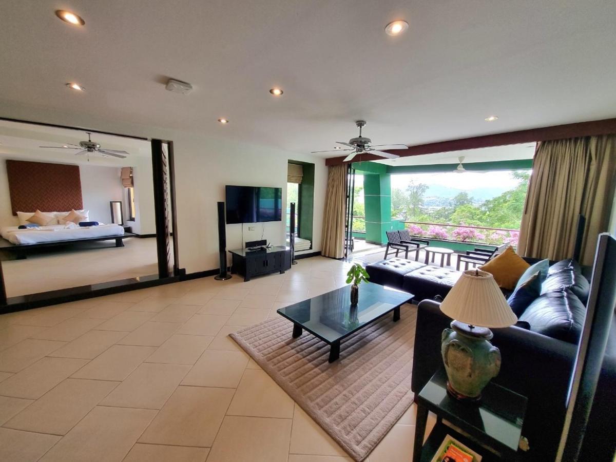 Apartment Aspasia Boutique Kata Beach (Phuket)