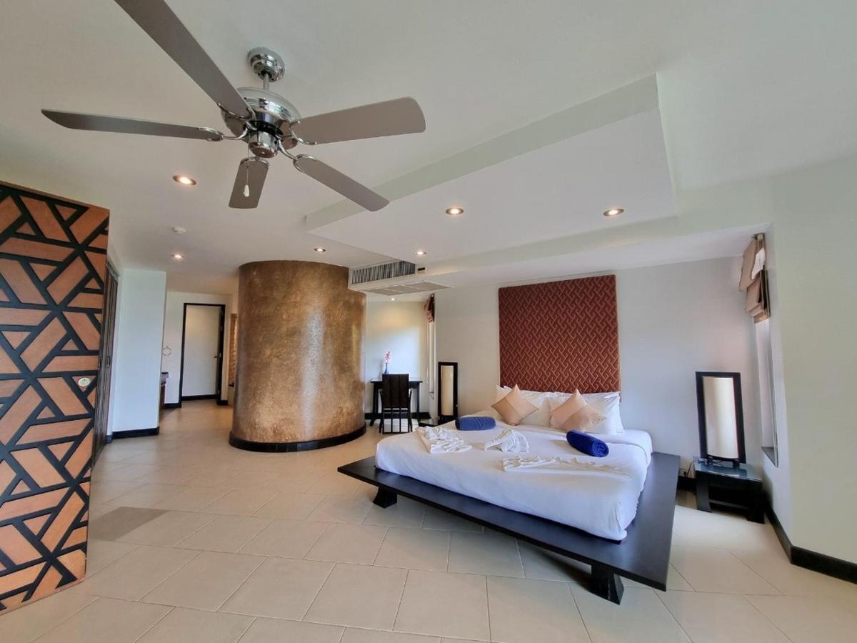 Aspasia Boutique Apartment Kata Beach (Phuket)
