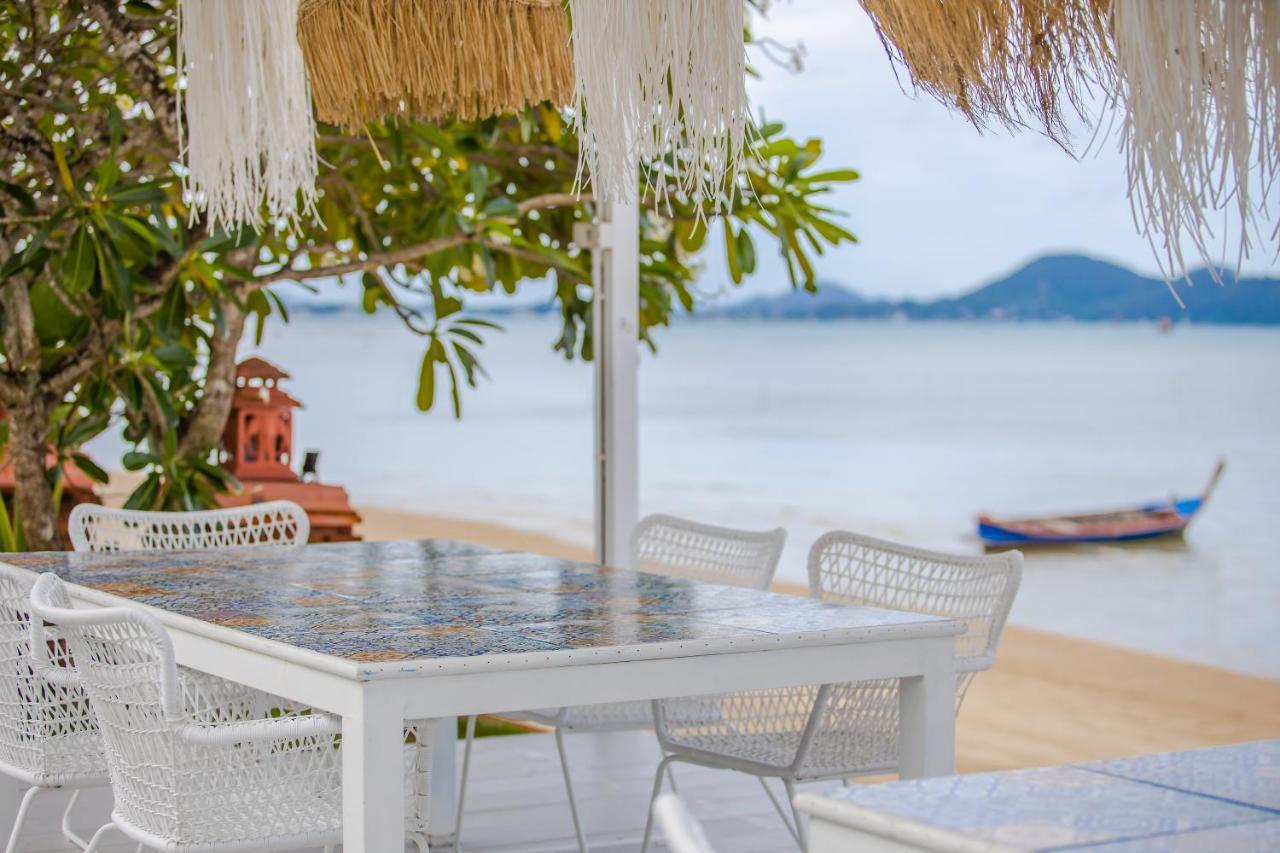 Royal Thai Phuket - Sha Extra Rawai
