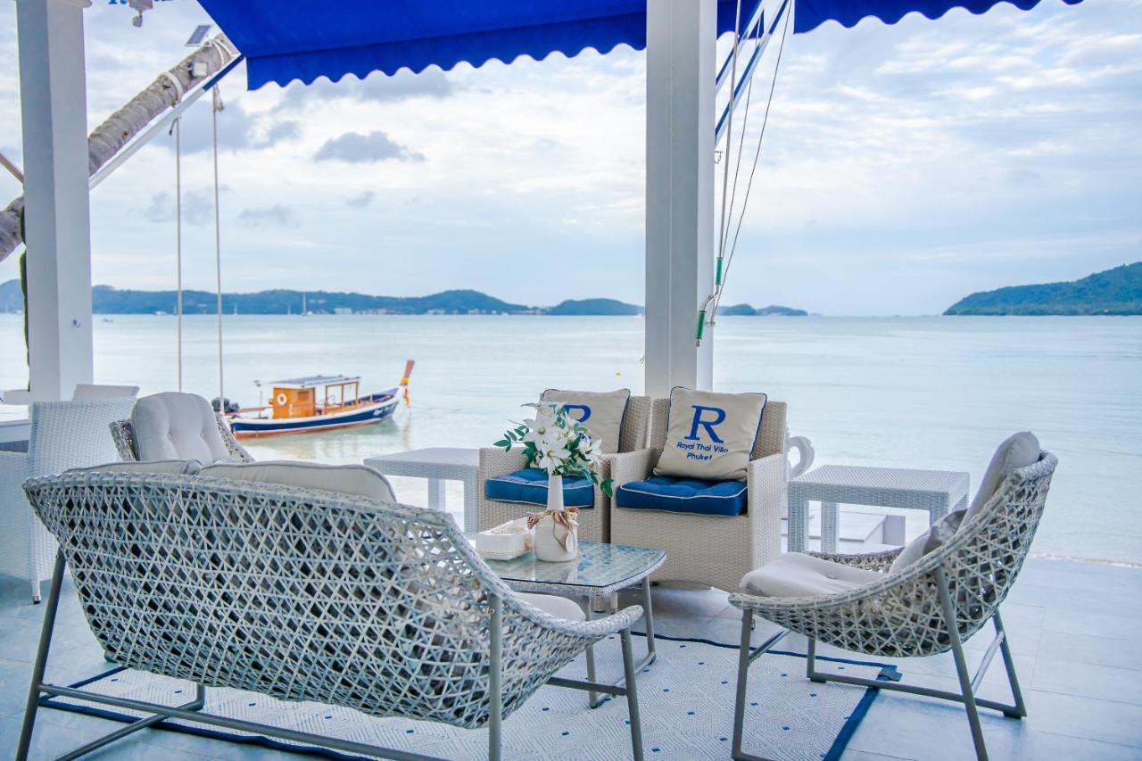 Royal Thai Phuket - Sha Extra