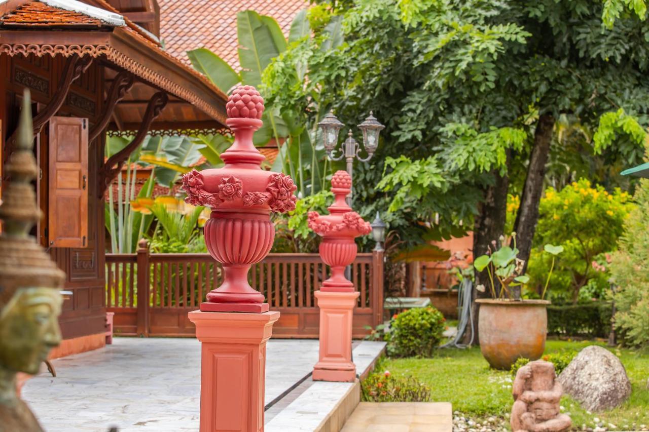 Villa Royal Thai Phuket - Sha Extra