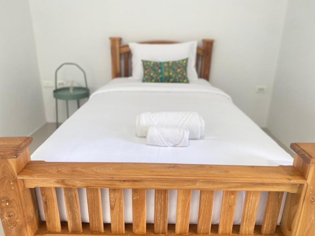 Alleyhill - Private & Cozy Boutique Aparthotel Phuket