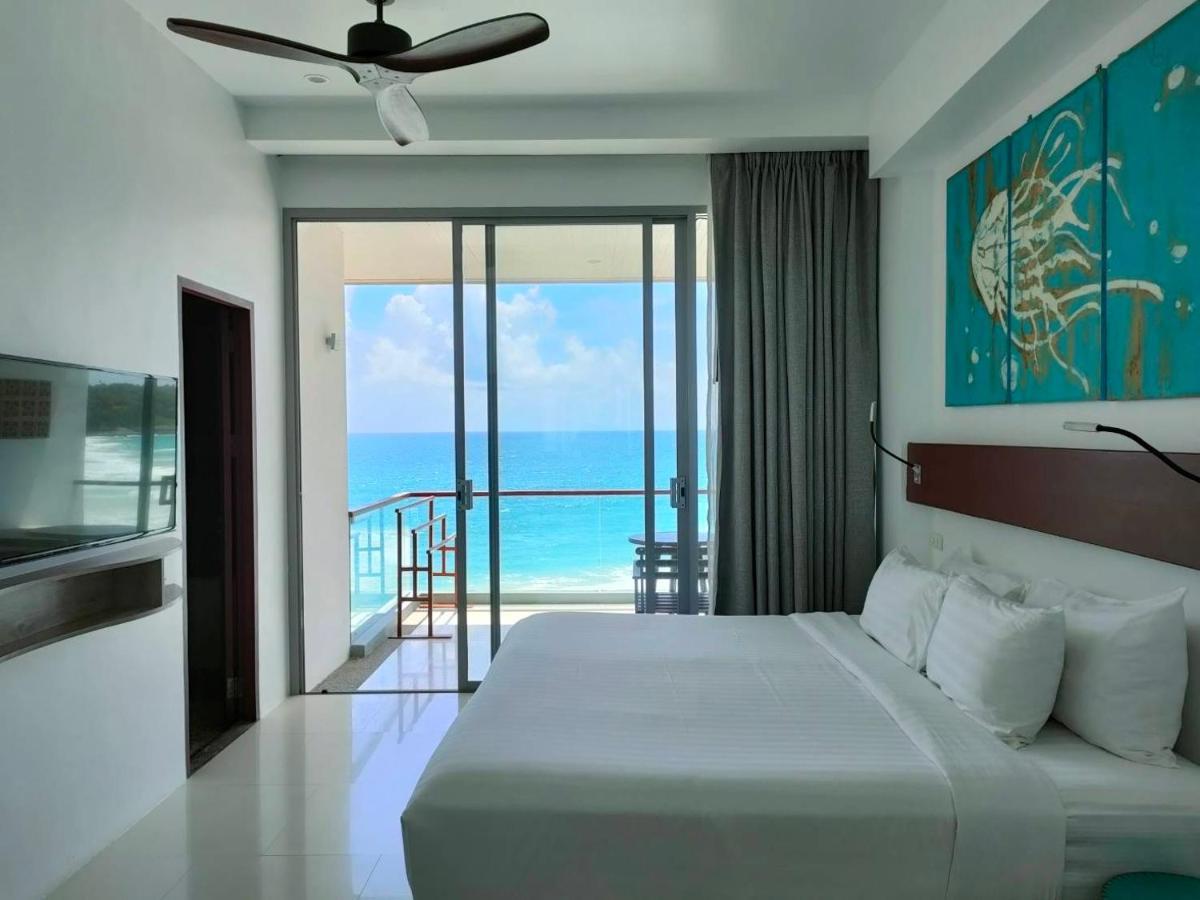 Norn Talay Phuket 4*