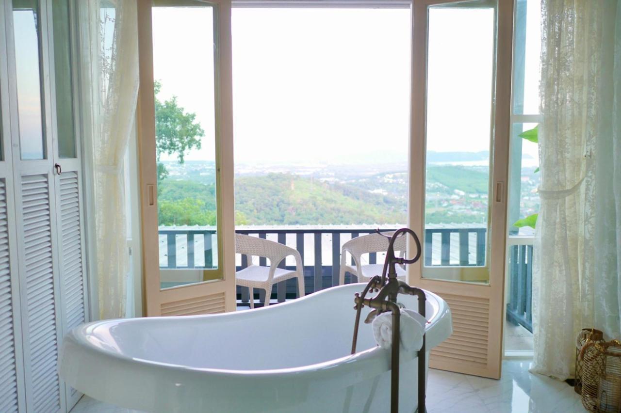 Hotel Phuket View Coffee And Chalong