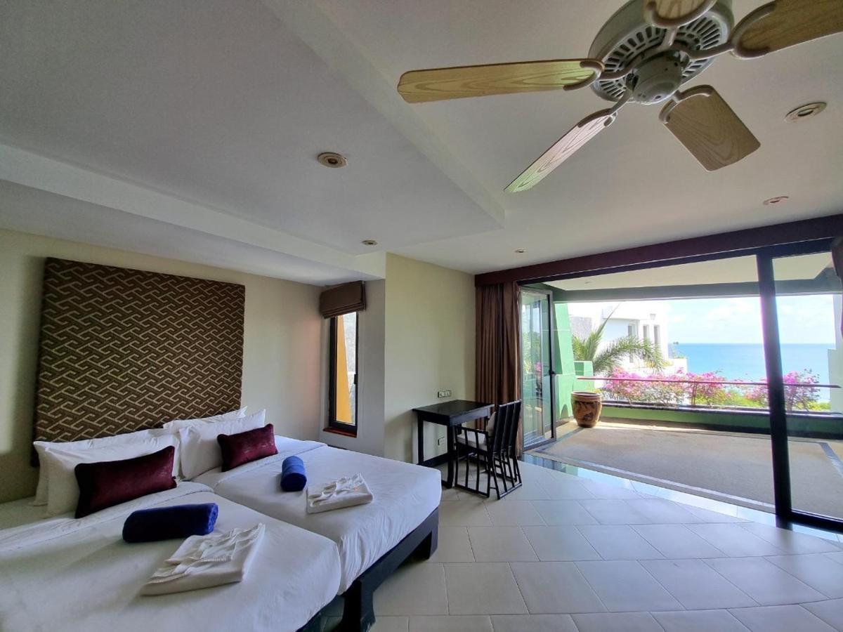 Apartment Aspasia Boutique Kata Beach (Phuket)