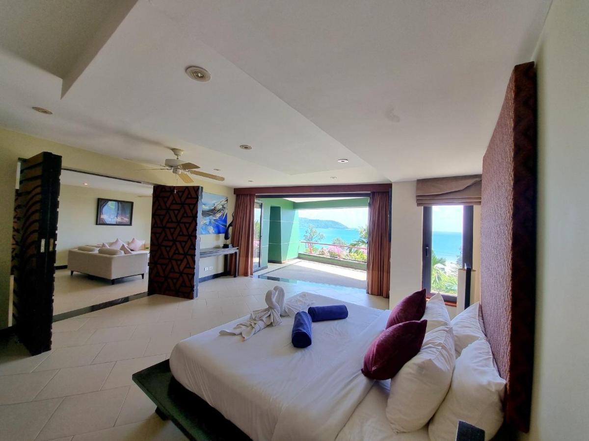 Aspasia Boutique Apartment Kata Beach (Phuket)