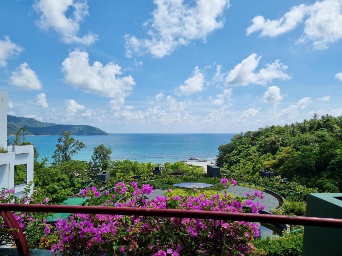 Apartment Aspasia Boutique Kata Beach (Phuket)