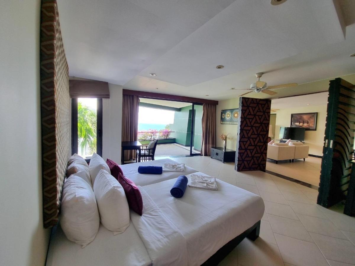 Apartment Aspasia Boutique Kata Beach (Phuket)