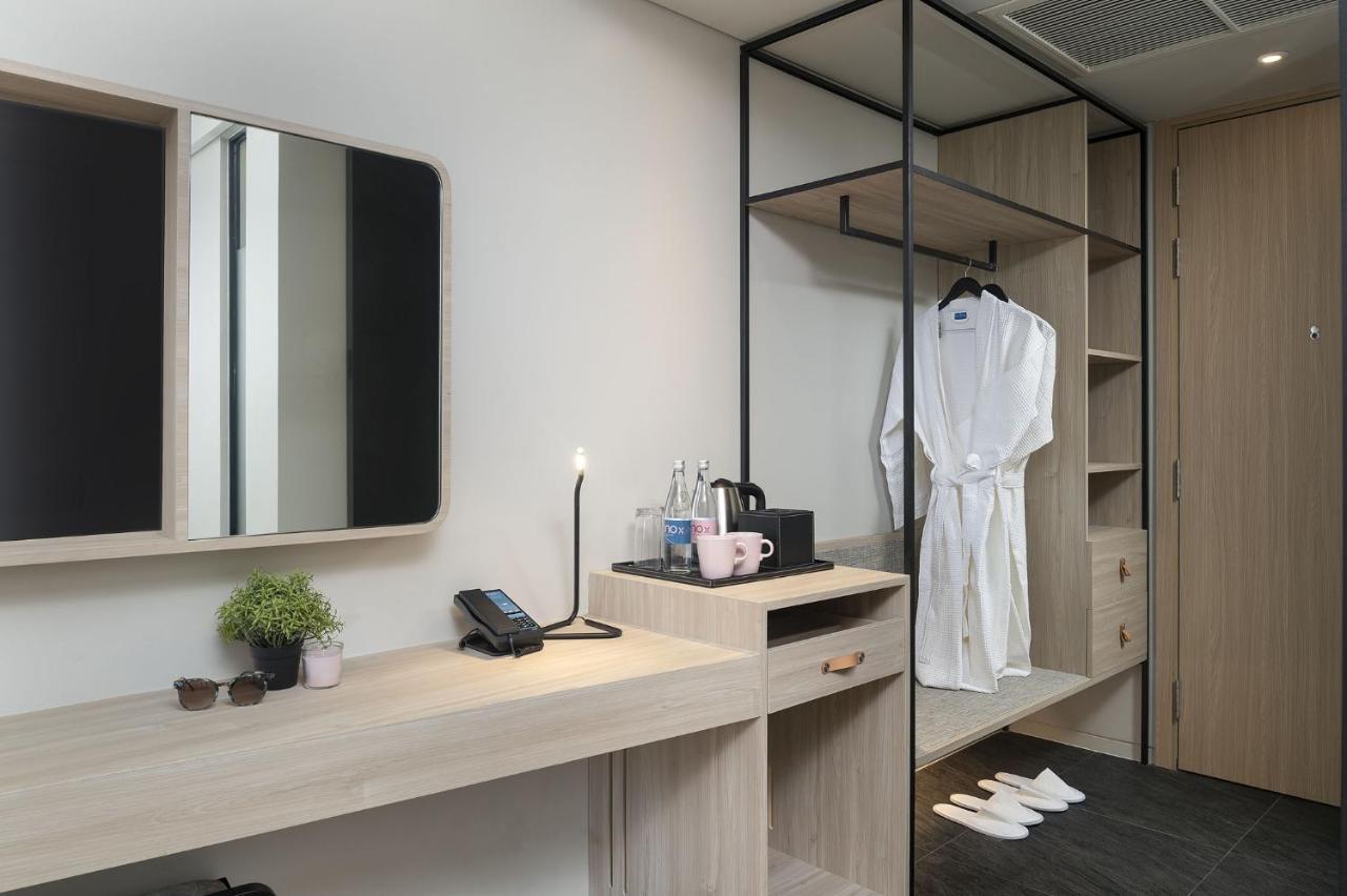 Jonox Phuket 4* Karon