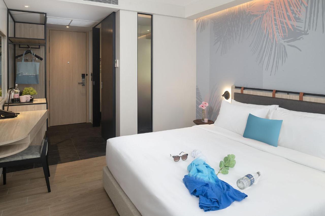 Jonox Phuket 4* Karon