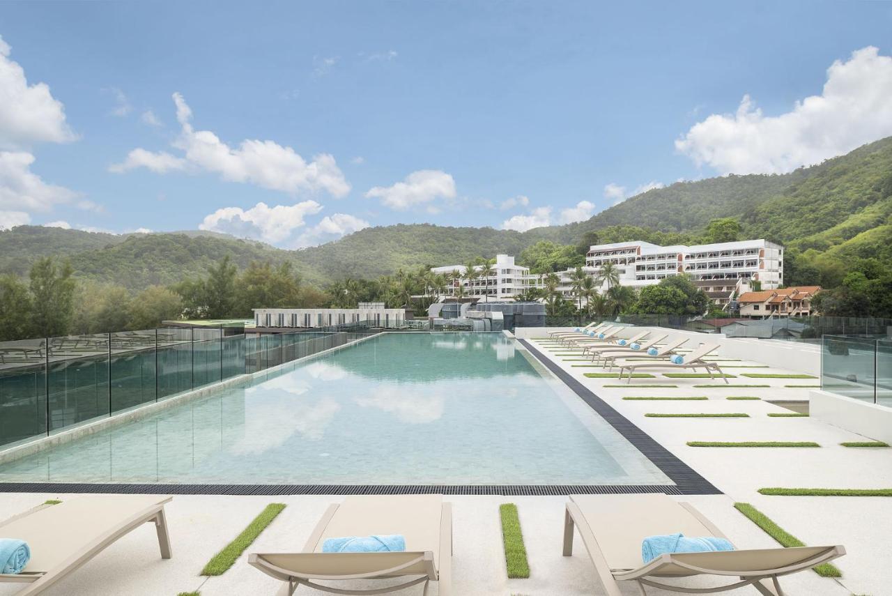 Jonox Phuket 4*