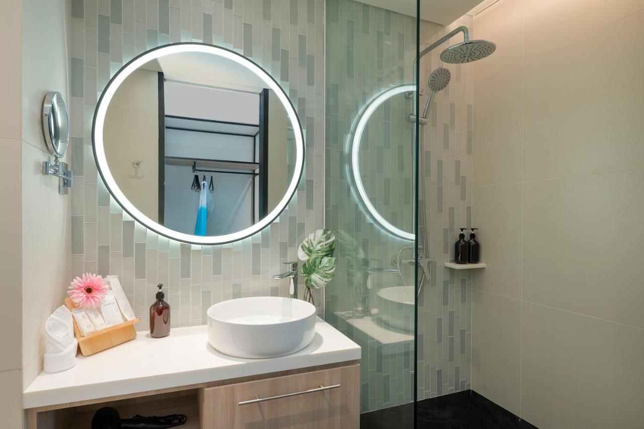 Jonox Phuket Hotel Karon