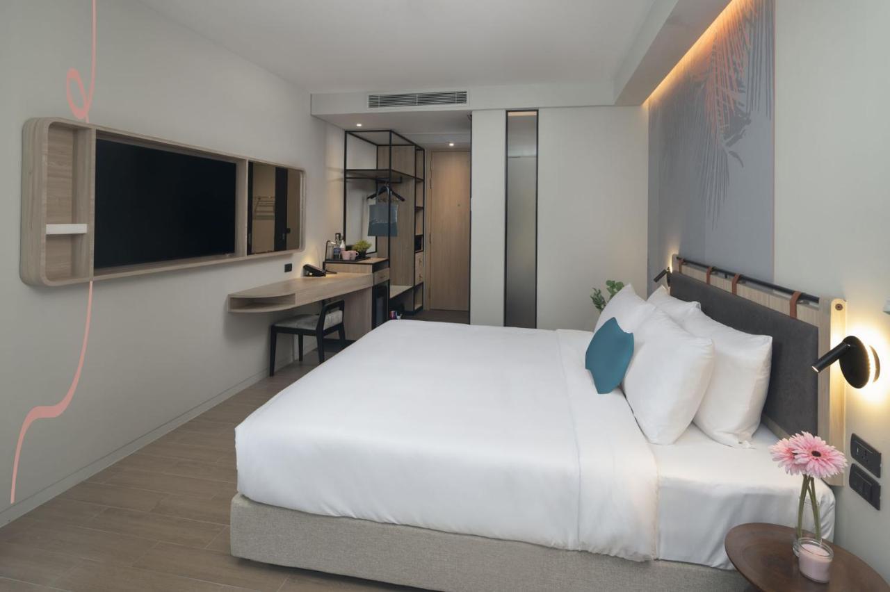 Jonox Phuket Hotel Karon
