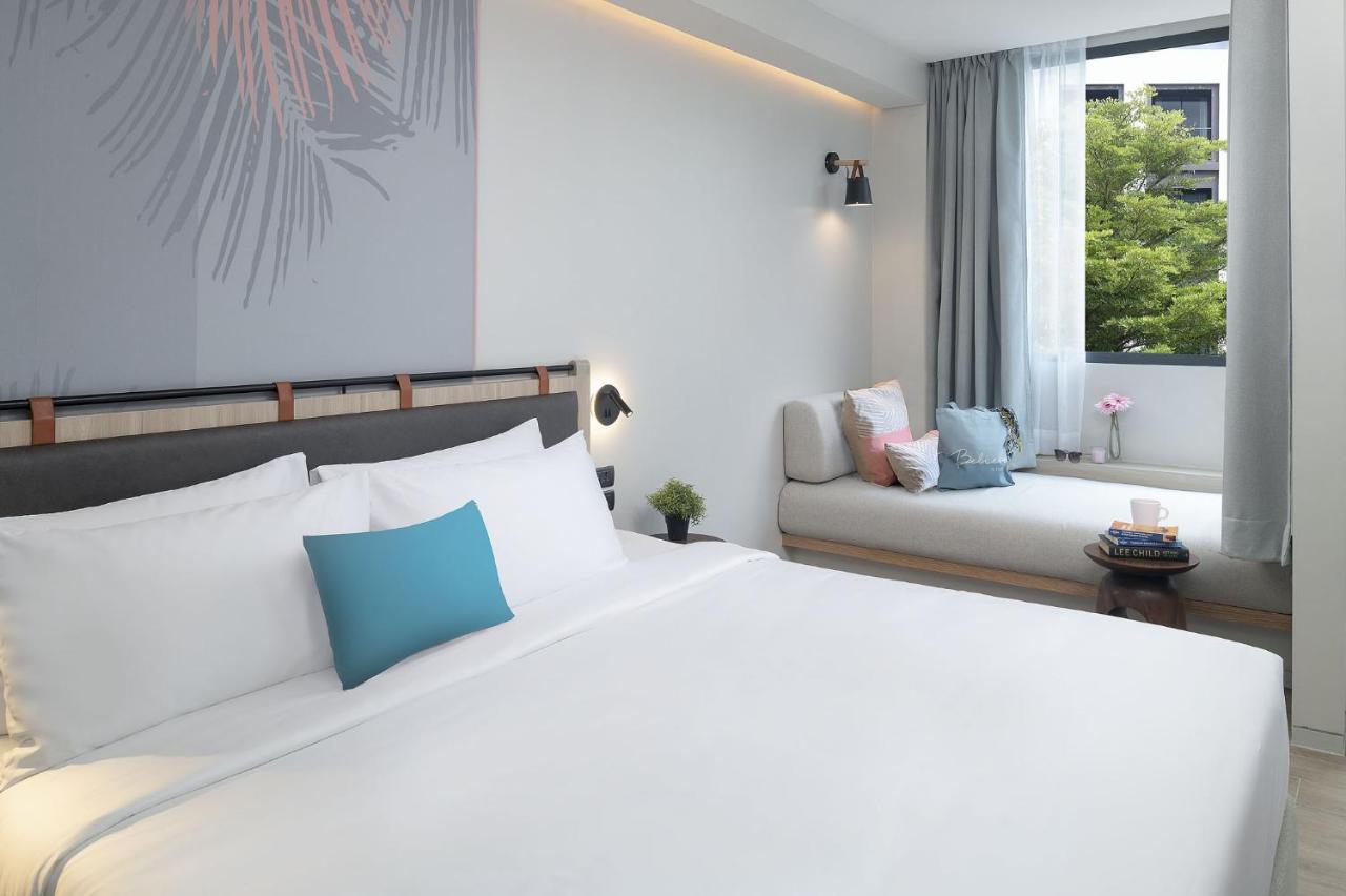 Jonox Phuket