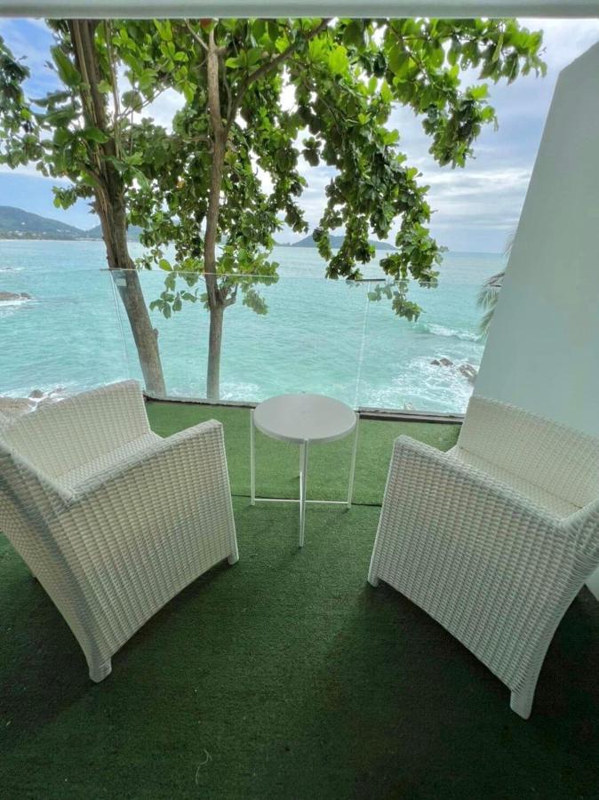 Hotel Sunset Phuket