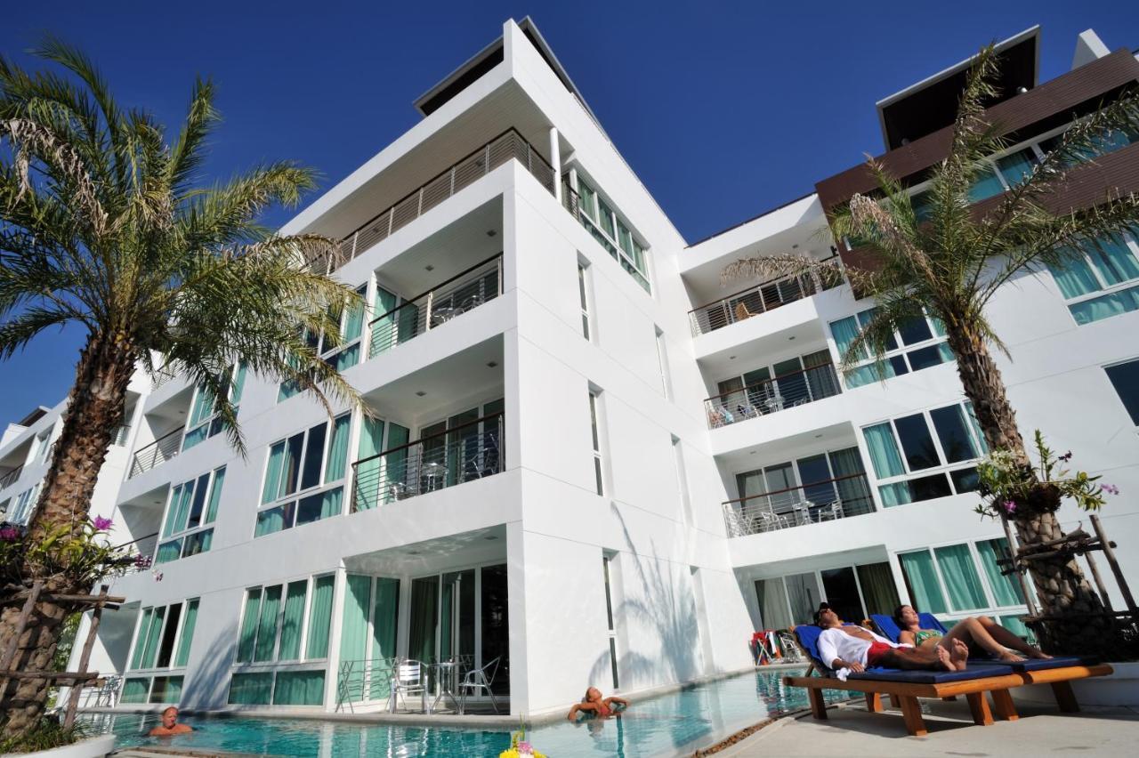 The Palms, - Sha Extra Pantai Kamala
