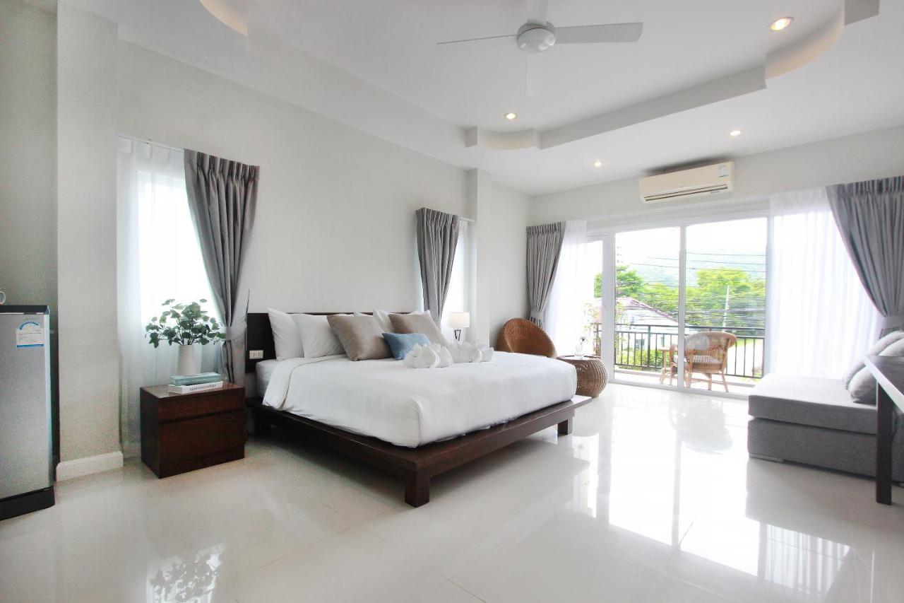 Aparthotel The Langstan *
