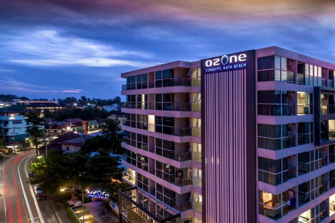 Apartment Superbe Avec Salle De Bain Privee Phuket Phuket Kata Beach (Phuket)