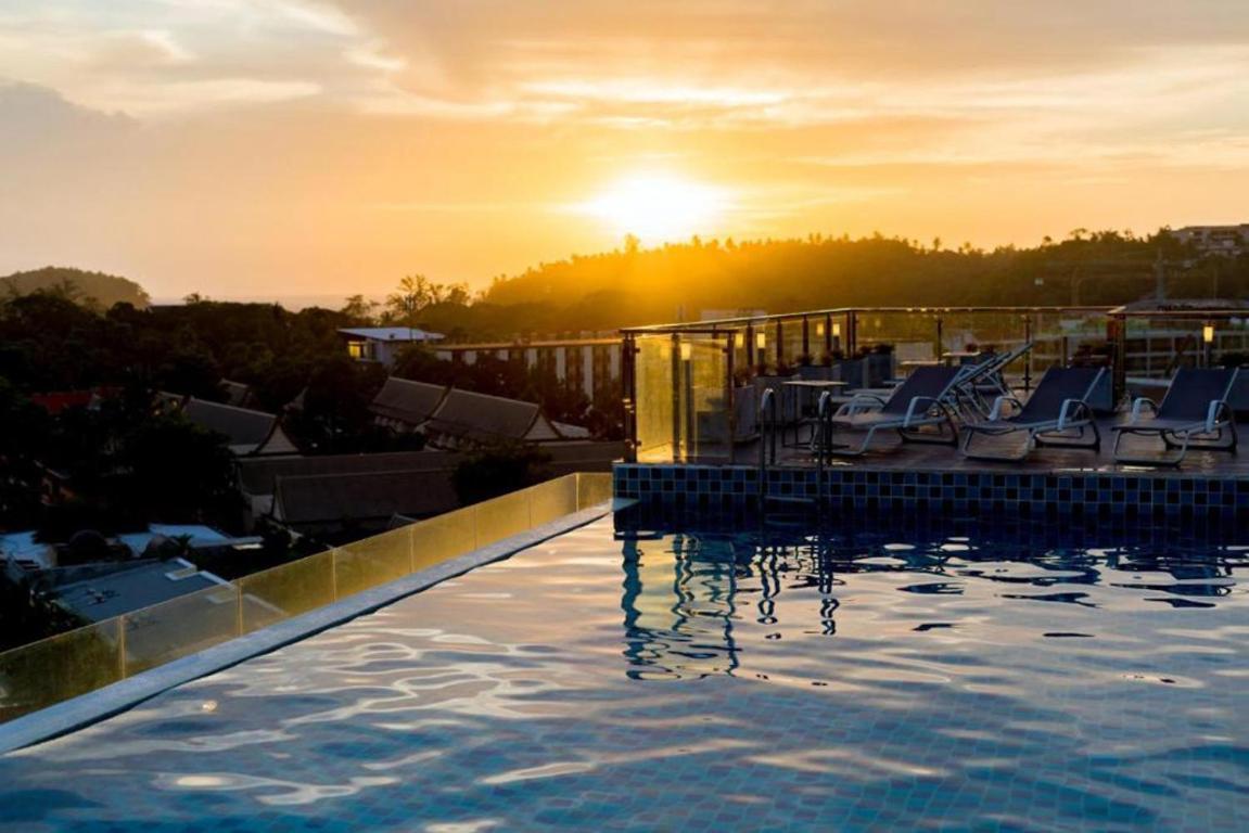 Superbe Avec Salle De Bain Privee Phuket Phuket