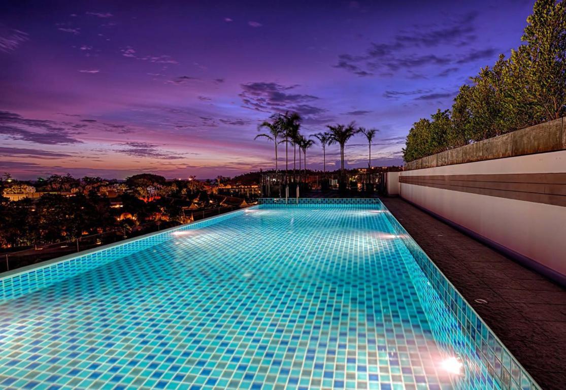 Superbe Avec Salle De Bain Privee Phuket Phuket Kata Beach (Phuket)