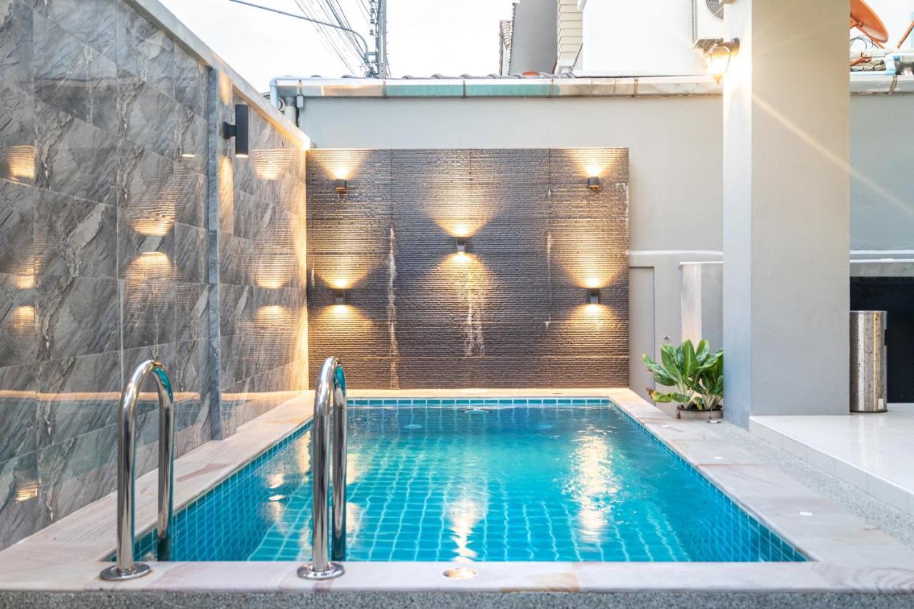Holiday home Pool *
