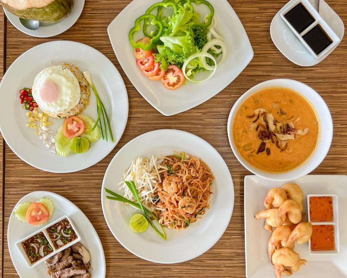 Tinidee Golf Phuket - Sha Extra 4* Kathu