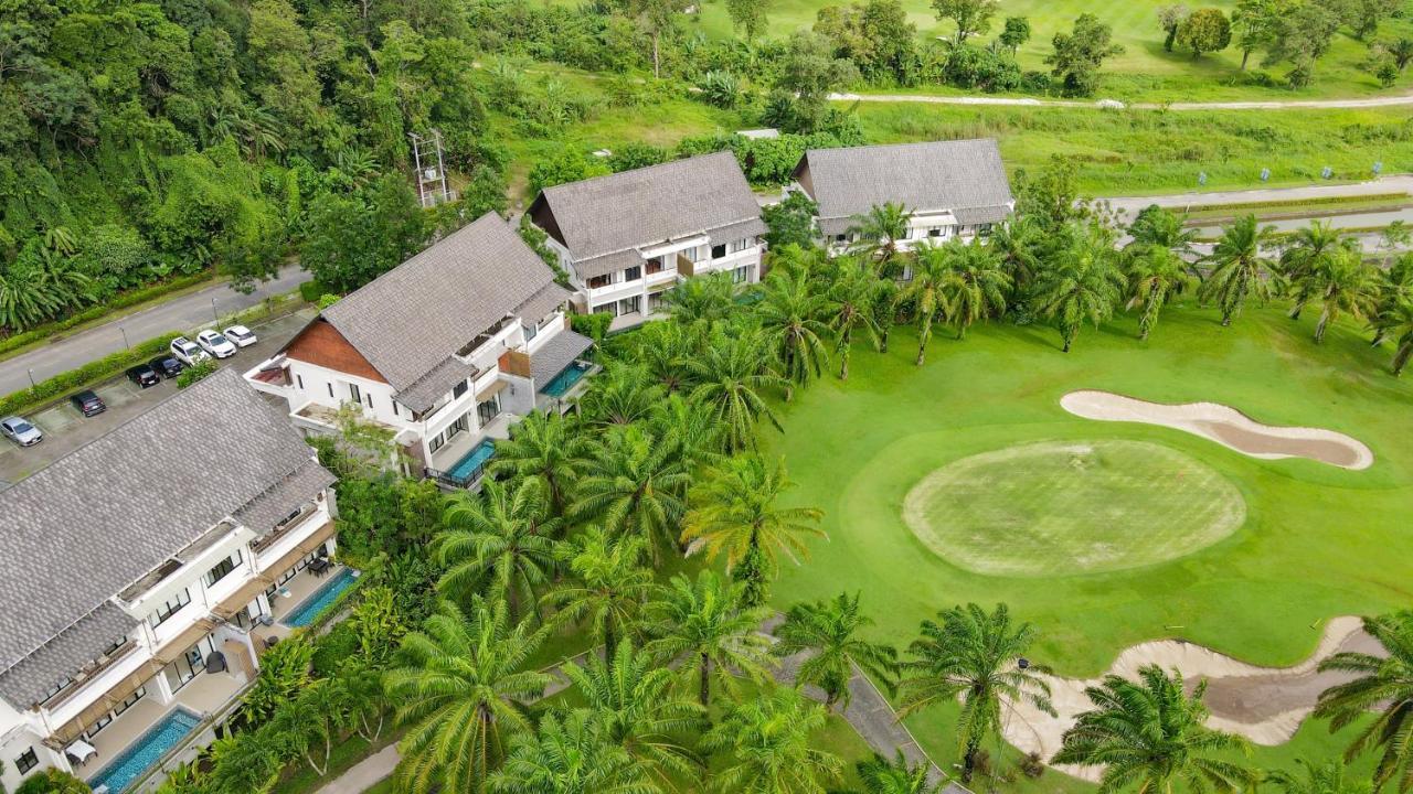 Tinidee Golf Phuket - Sha Extra Kathu