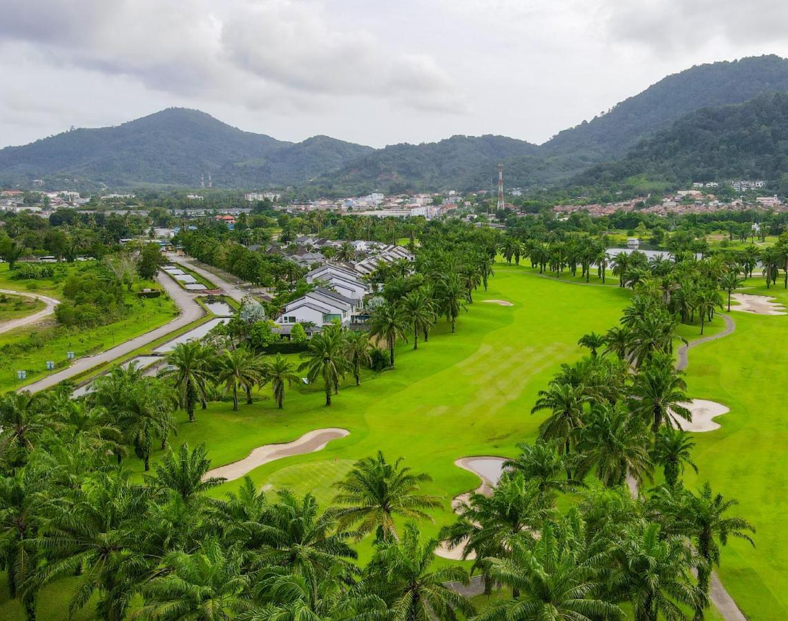 Tinidee Golf Phuket - Sha Extra 4*