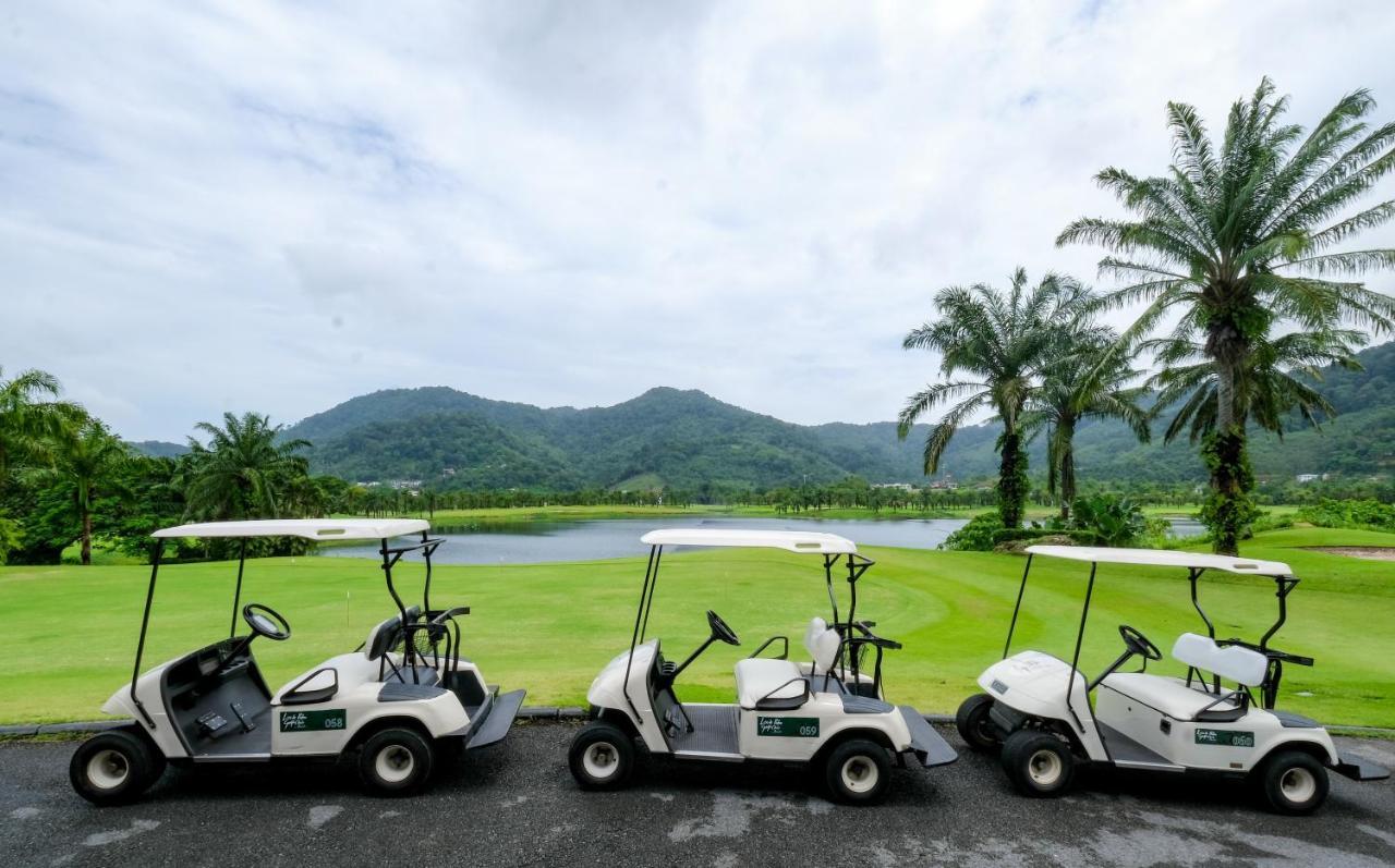 Tinidee Golf Phuket - Sha Extra Kathu