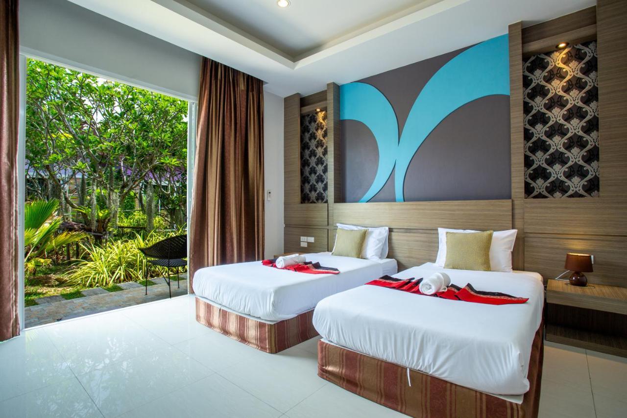 Areeka Phuket Resort Thalang