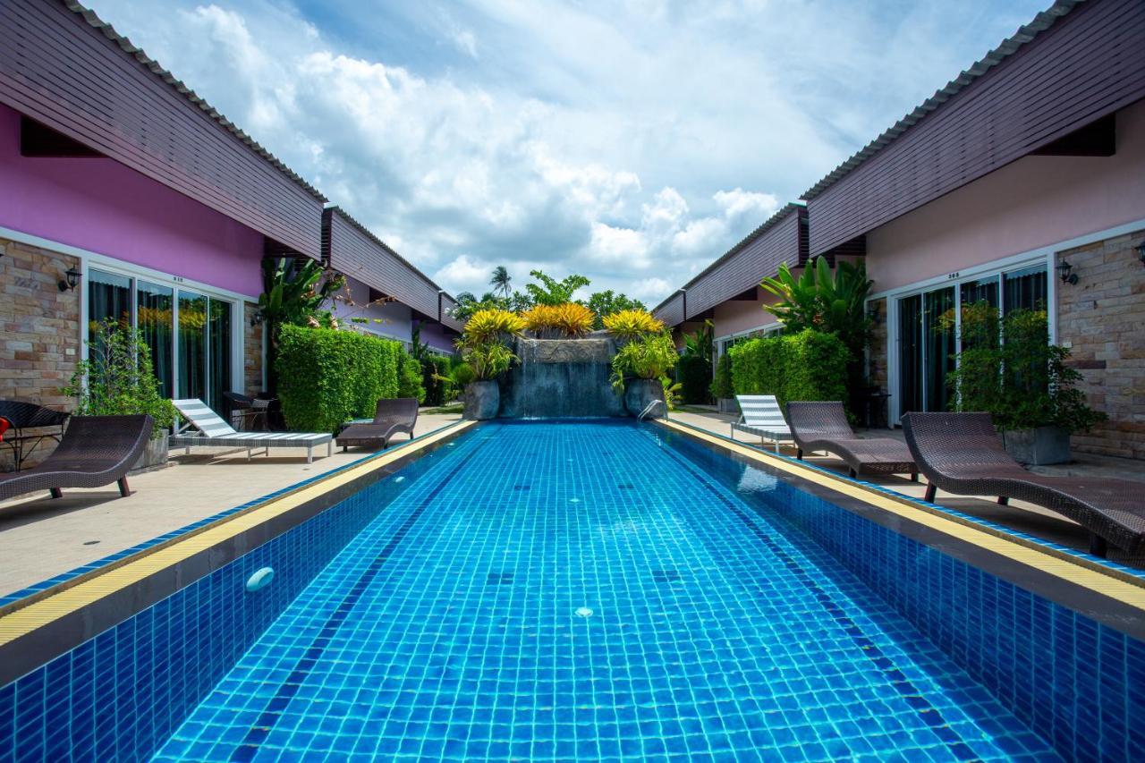 Resort Areeka Phuket Thalang