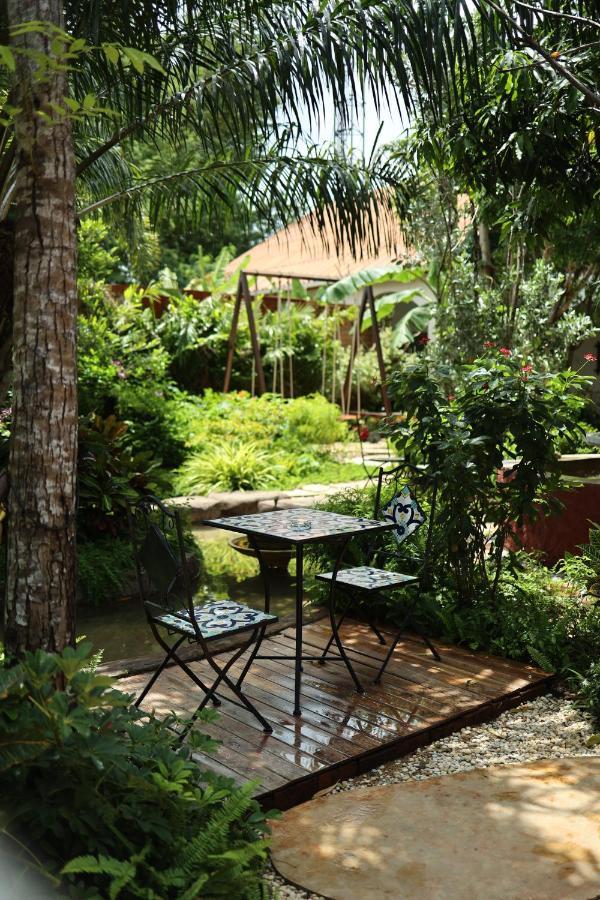 Namphung Phuket Boutique 4*