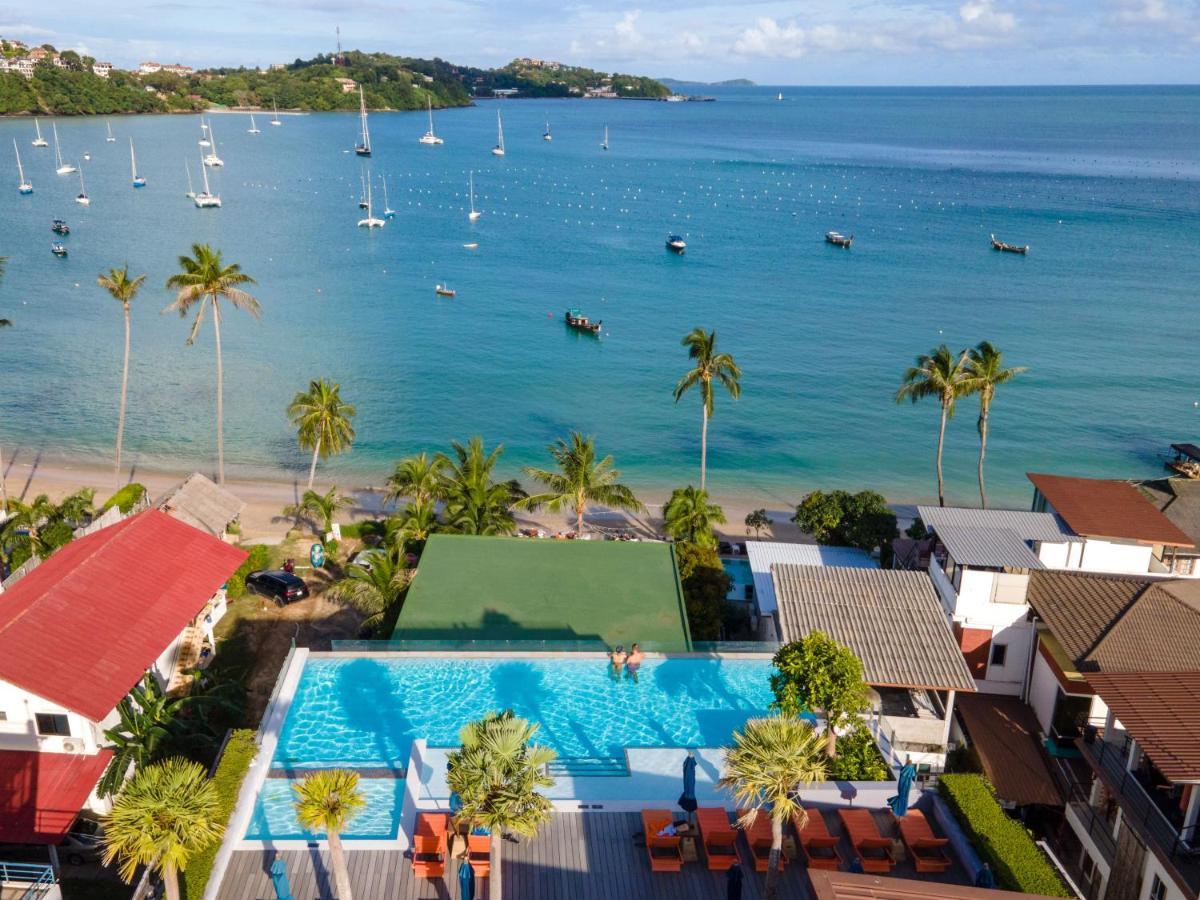 Bandara Resort, Phuket 4*