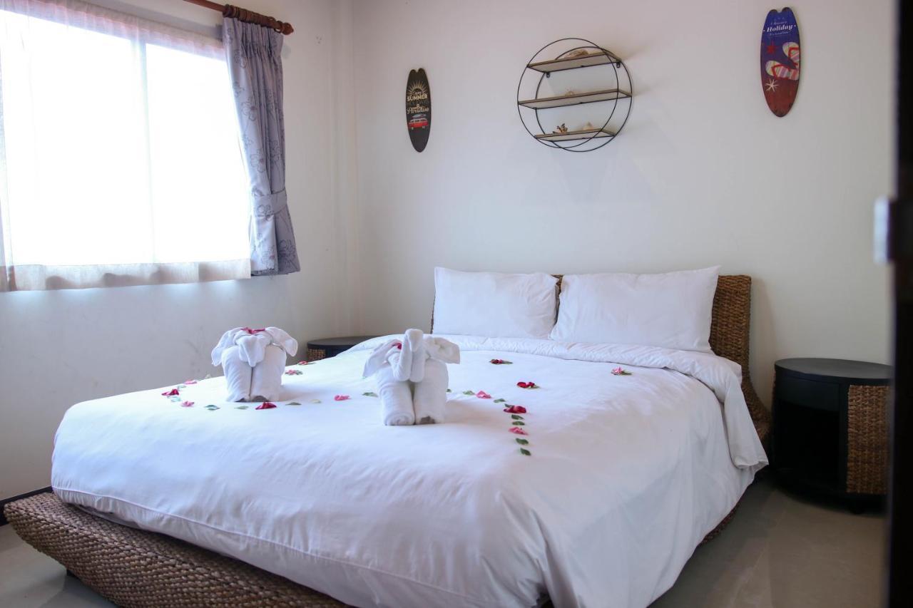 Aparthotel Namphung Phuket Boutique