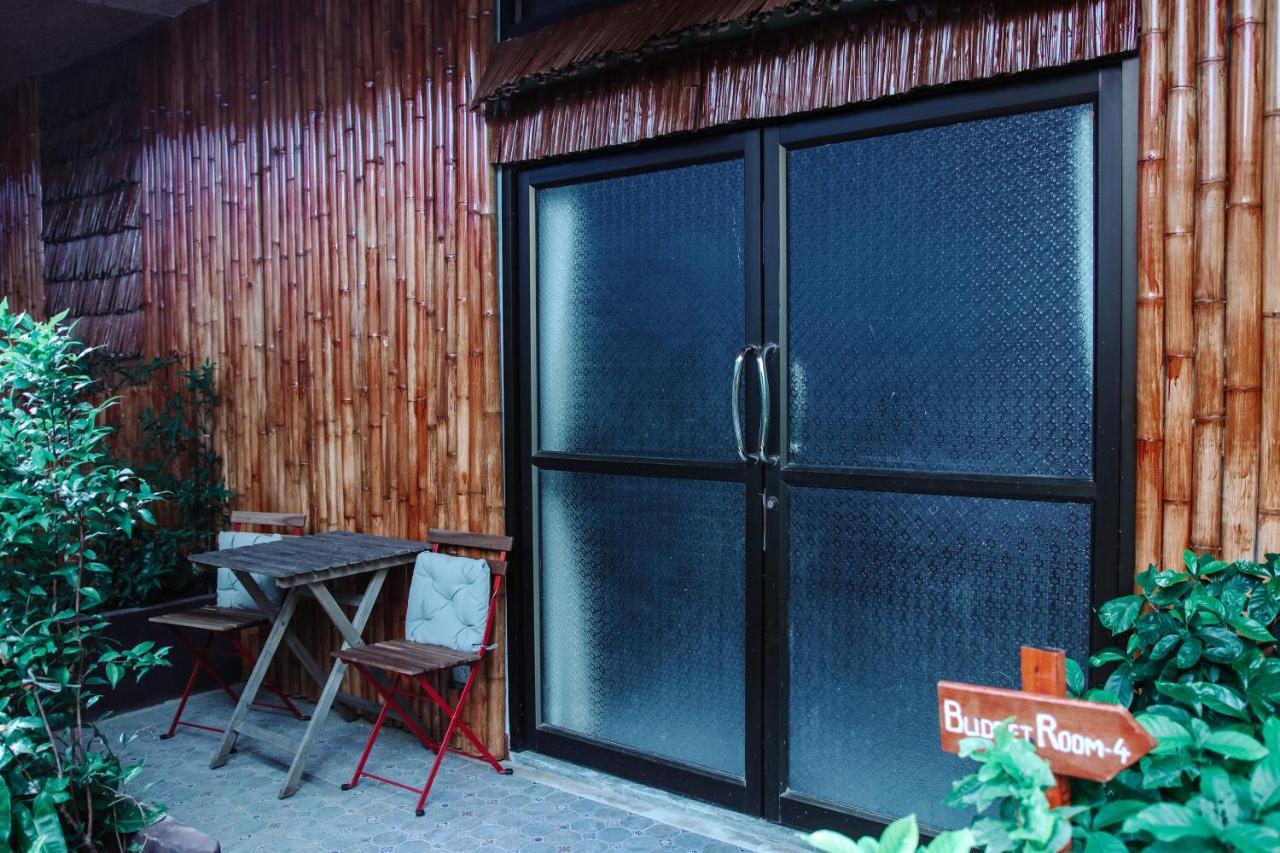 Namphung Phuket Boutique Aparthotel 4*