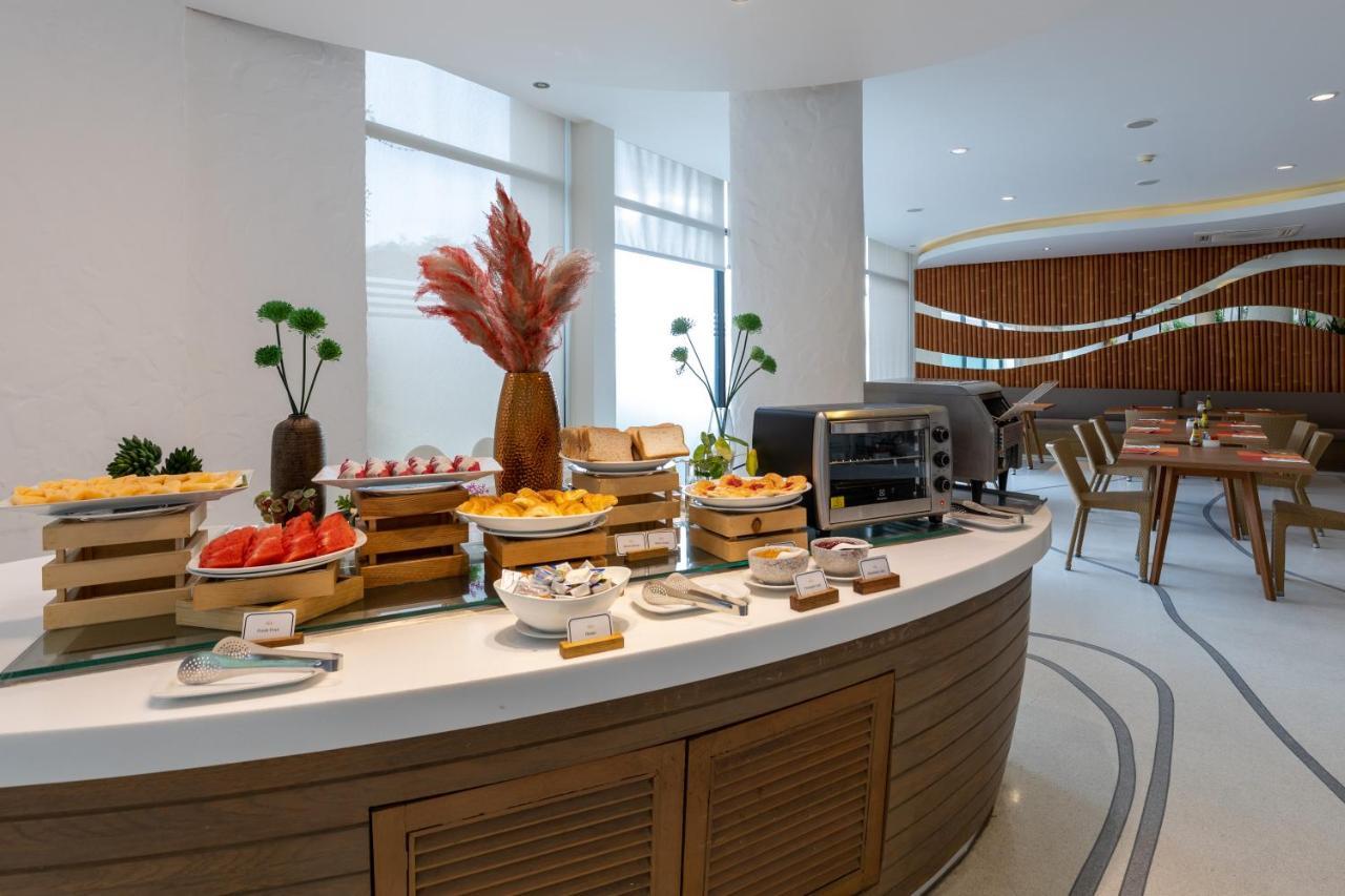 Hotel Bandara Resort, Phuket