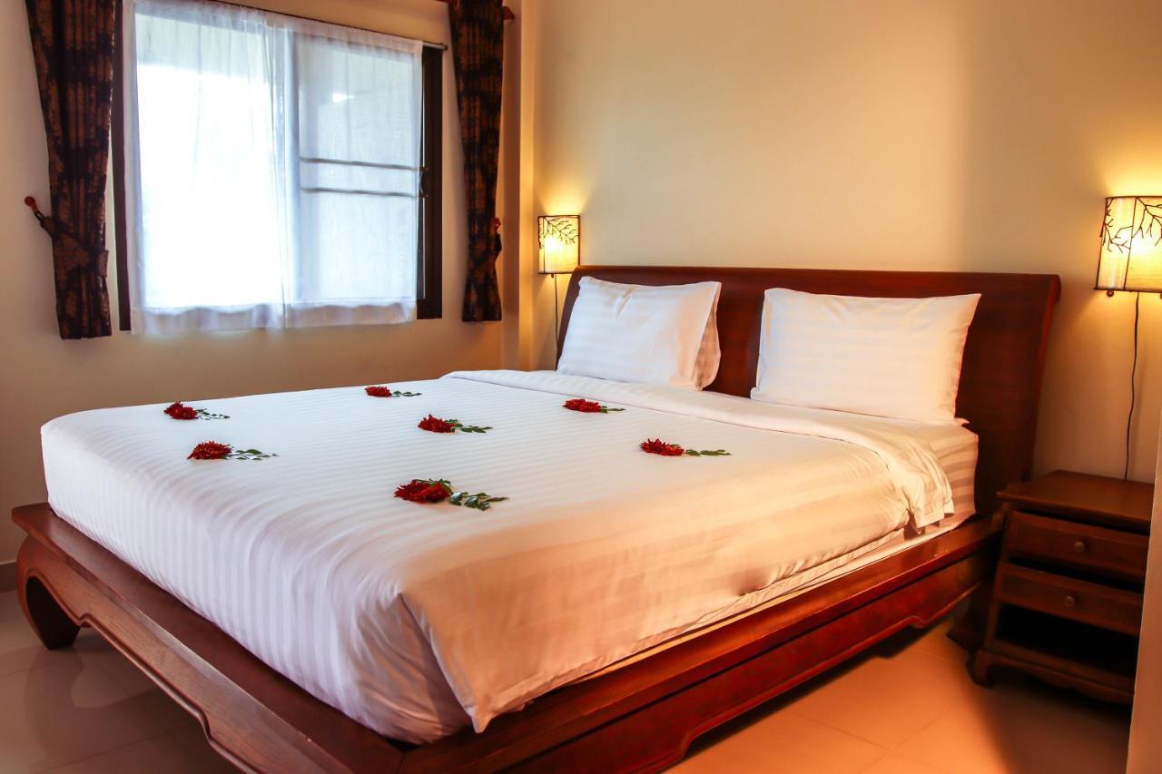 Aparthotel Namphung Phuket Boutique Rawai