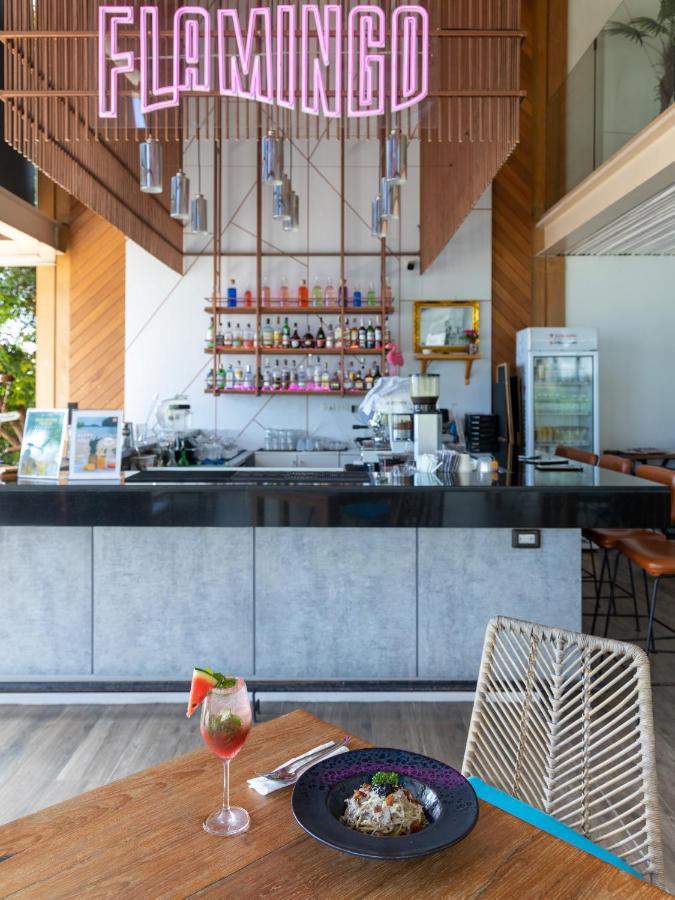 Bandara Resort, Phuket Cape Panwa
