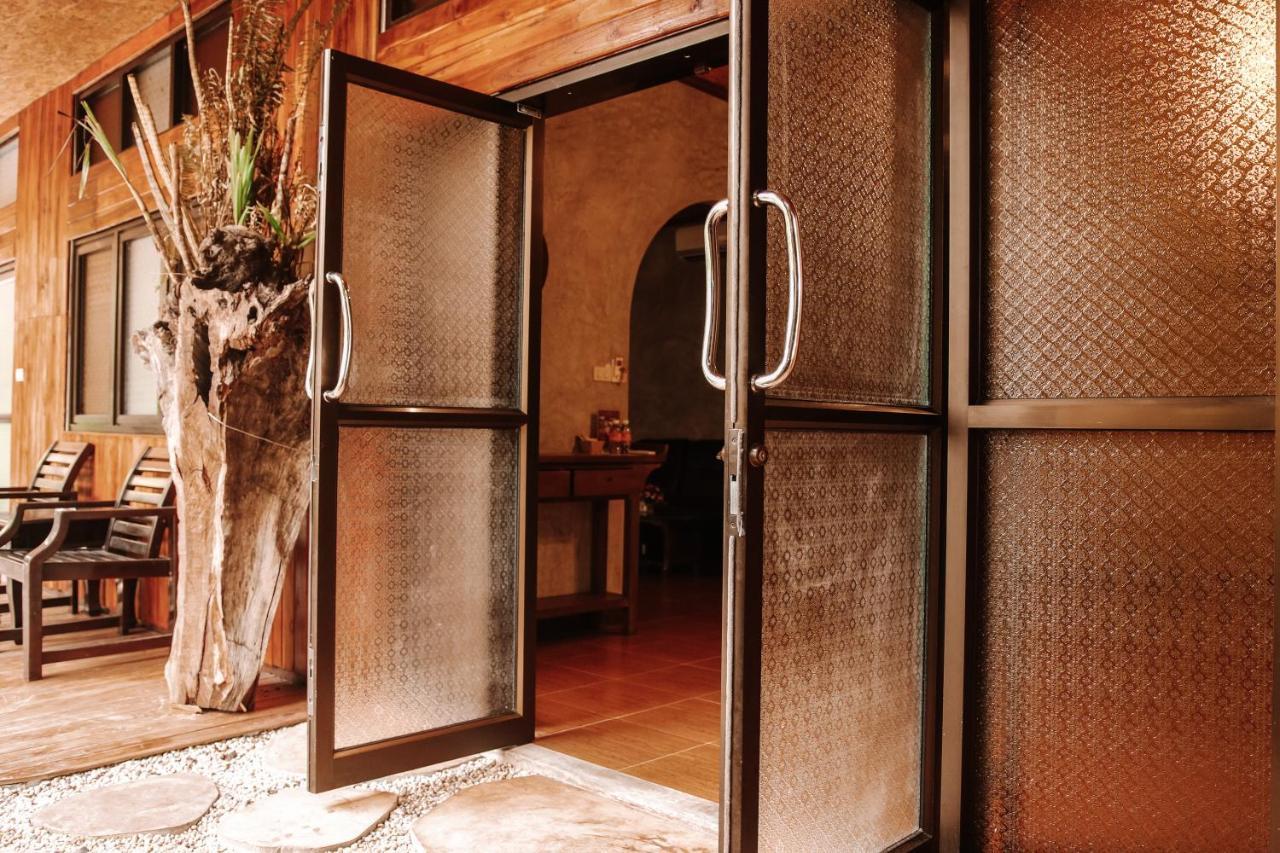 Namphung Phuket Boutique Aparthotel Rawai