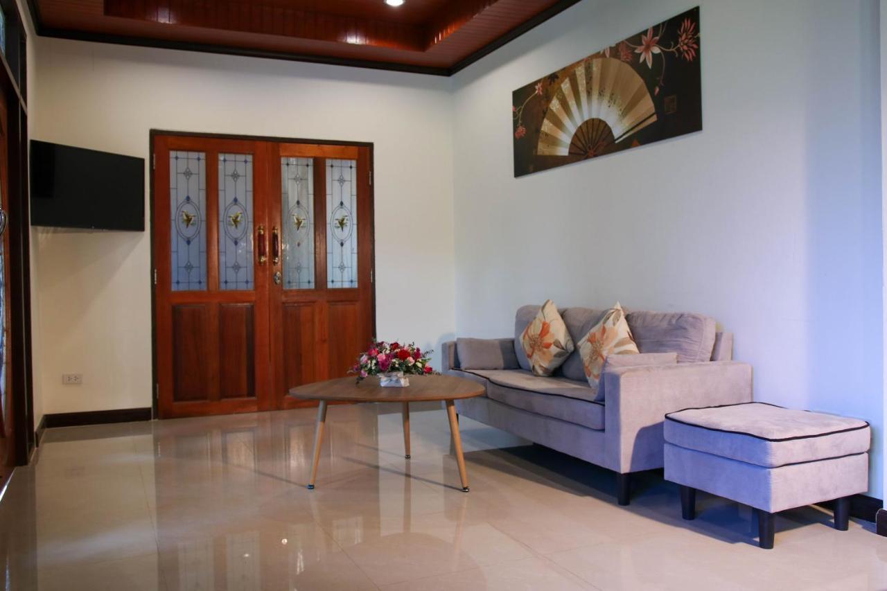 Namphung Phuket Boutique 4*
