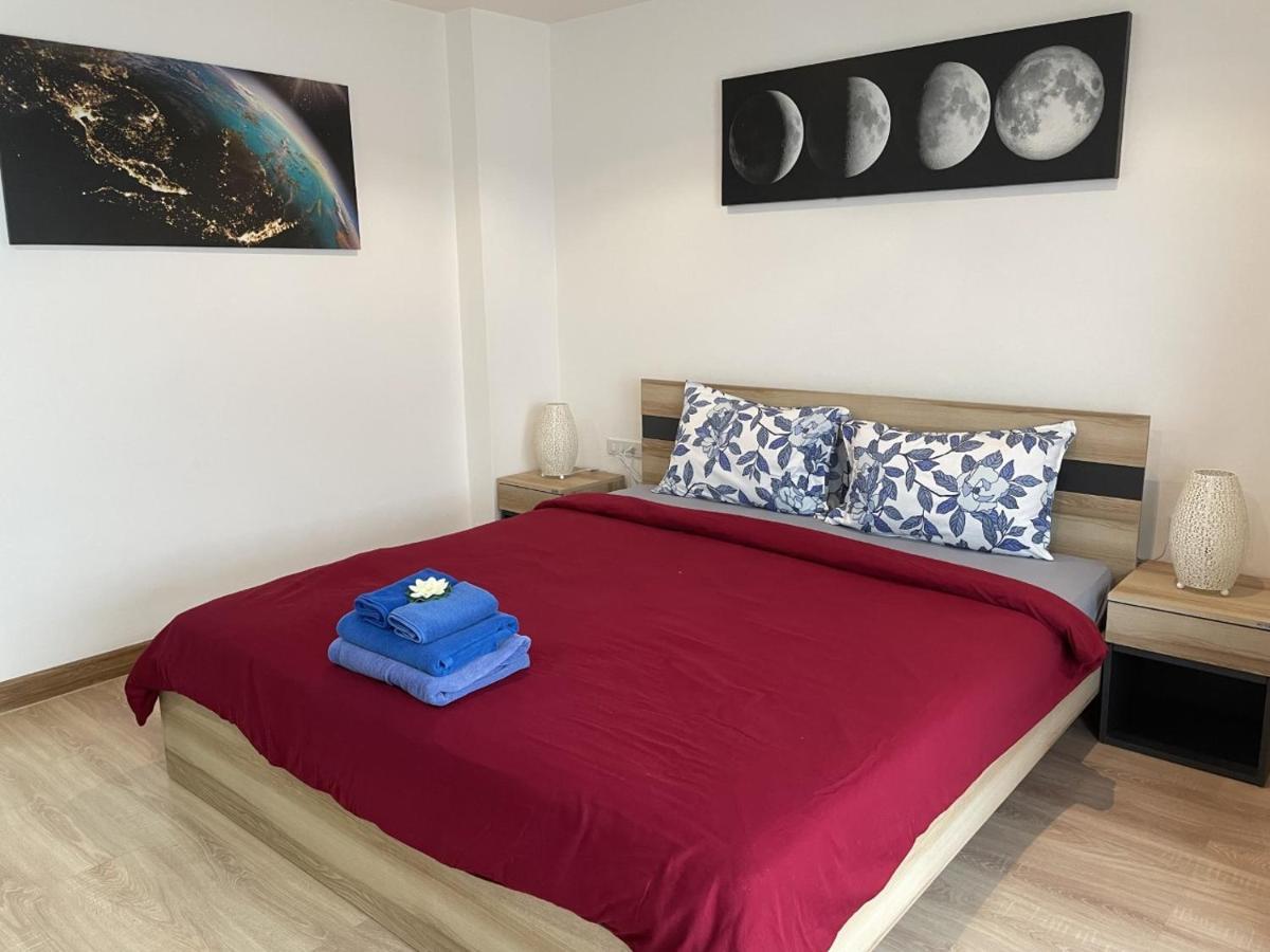 Dulgence Appartement Patong