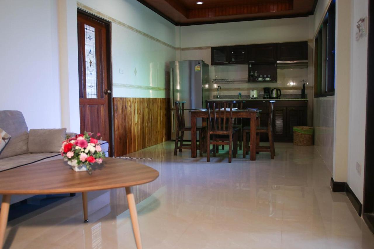 Namphung Phuket Boutique Rawai