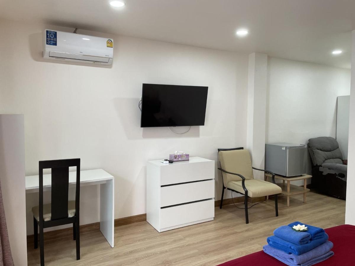 Dulgence Appartement Patong