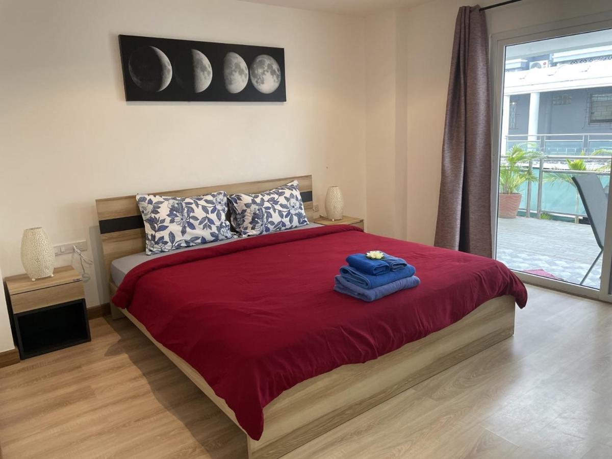 Appartement Dulgence *