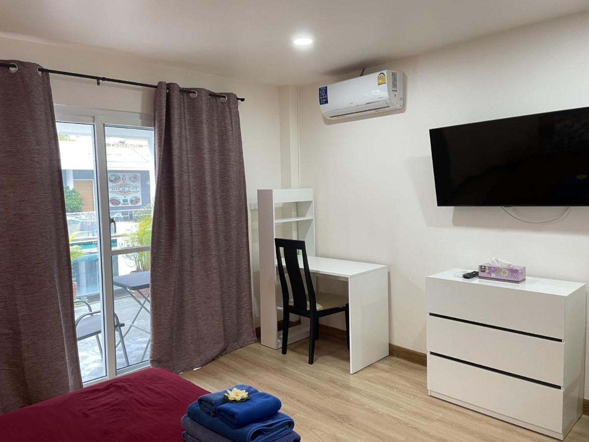 Dulgence Appartement